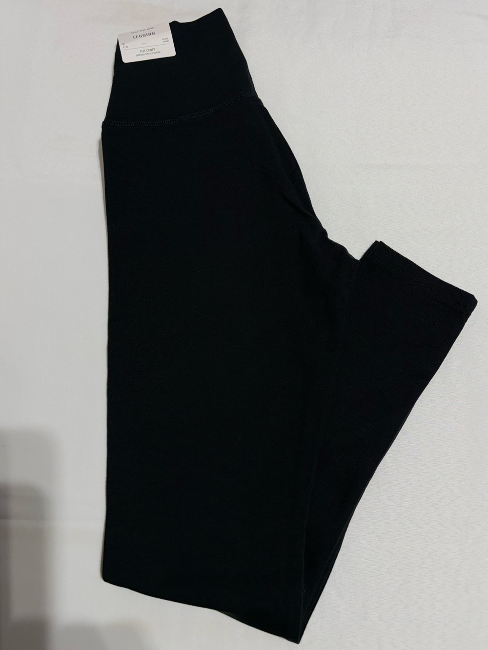 NWT Aerie Black Leggings